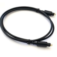 Electroon 1 m Optik Toslink Ses Kablosu