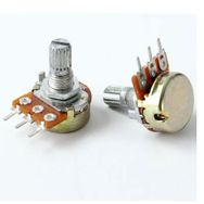 Electroon 10K Potansiyometre