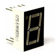 Electroon 14 mm Tekli 7 Segment Ortak Anot Display