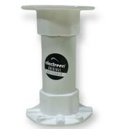 Electroon 15 cm Plastik Güvenlik Kamera Uzatma Ayak