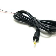 Electroon 2.5x0.7 mm Jak 1.5 m Notebook Adaptör Kablo