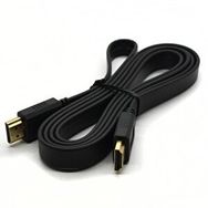 Electroon 3 m Flat HDMI Kablo
