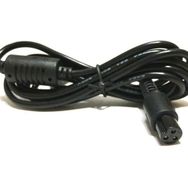 Electroon 3 Pin Dişi Jak 1.5 m Adaptör Kablo