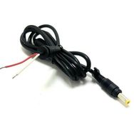 Electroon 4.8x1.70 mm Jak 1.5 m Notebook Adaptör Kablo