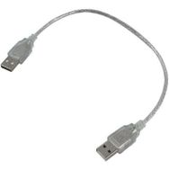Electroon 50 cm USB Erkek-Erkek Ara Kablo