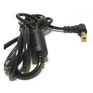 Electroon 6.5x4.4 mm Jak 1.5 m Notebook Adaptör Kablo