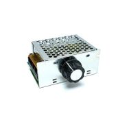 Electroon AC 220 V 4000 Watt Dimmer