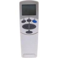 Electroon Beko Kapaklı Klima Kumandası