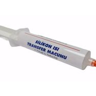 Electroon Beyaz 40 gr Isı Transfer Silikonu Termal Macun