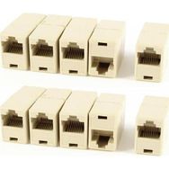 Electroon CAT5 RJ45 100 Adet Metal Fiş