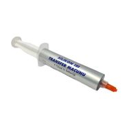Electroon Gri 25 gr Isı Transfer Silikonu Termal Macun