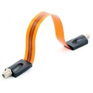 Electroon Kayıpsız Slim Pencere Geçiş Kablosu