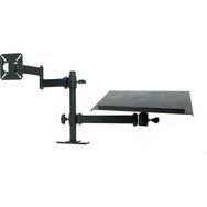 Electroon Masa Üstü 19-28'' LED TV Monitör Notebook Askı Aparatı