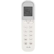 Electroon Midea Beyaz Uzaktan Klima Kumandası