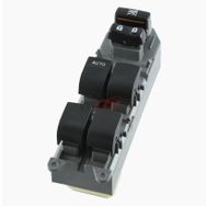 ELECTROTECH Ön Sol Corolla 2007- / Auris 2007- / Yaris 2006- / Camry 2006- / Rav4 2006- Cam Açma Düğmesi
