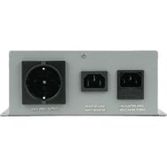 Electrozirve 10A Transfer Switch