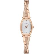 Elegangs EL2455.3 Rose Gold Kadın Kol Saati