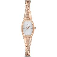 Elegangs EL2455.3 Rose Gold Kadın Kol Saati