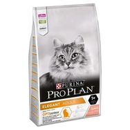 Elegant Somonlu 10 kg Kuru Kedi Maması