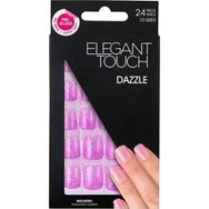 Elegant Touch Dazzle Takma Tırnak 5011522291192