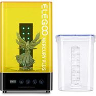 Elegoo V2.0 Mercury Plus 2'si 1 Arada Yıkama ve Kürleme Cihazı