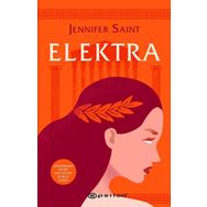 Elektra - Jennifer Saint