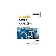 Elektrik Devre Analizi 1 - Seçkin Yayınevi