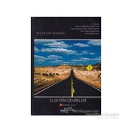 ELEKTRIK DEVRELERI - JAMES W. NILSSON;SUSAN A. RIEDEL