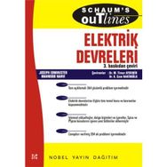 Elektrik Devreleri - joseph edminister Mahmood Nahvi Mc Grew Hill