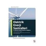 Elektrik Enerjisi Santralleri ve Elektrik Enerjisi İletimi ve Dağıtımı - Murat Ceylan