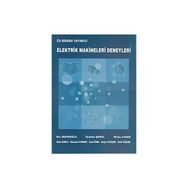 Elektrik Makineleri Deneyleri - Nur Bekiroğlu İbrahim Şenol