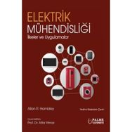 Elektrik Mühendisliği İlkeler ve Uygulamalar Palme Yayıncılık