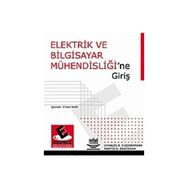 ELEKTRIK VE BILGISAYAR MÜHENDISLIĞINE GIRIŞ - CHARLES B. FLEDDERMANN