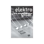 ELEKTROGITAR - CEM ÖCEK