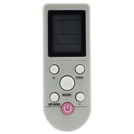 Elektrogun Baymak Demırdöküm Pacıfıc Line Ykr-F/05Rj Klima Kumandası