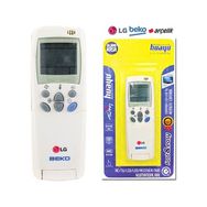 Elektrogun Beko - LG - Demırdöküm 6711A20039D Klima Kumandası