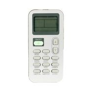 Elektrogun DG11J1-01 Fujitherma Airfel Klima Kumandası