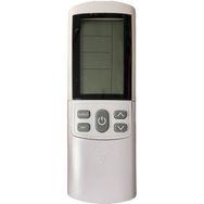 Elektrogun Vestel (32028581 L St-El P10C Beyaz) Klima Kumandası