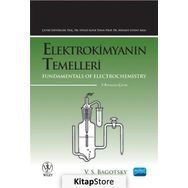 Elektrokimyanın Temelleri - V. S. Bagotsky