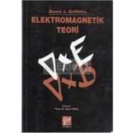 ELEKTROMAGNETIK TEORI - DAVID J. GRIFFITHS