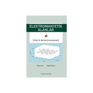 Elektromanyetik Alanlar - Şükrü Özen Niyazi Arı