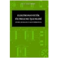 ELEKTROMANYETIK FILTRELEME İŞLEMLERİ - TEYMURAZ ABBASOV