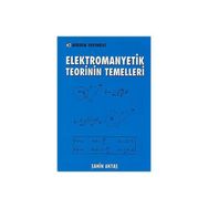 ELEKTROMANYETIK TEORININ TEMELLERI - ŞAHİN AKTAŞ