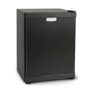 Elektromarla DR 40 Siyah Mini Buzdolabı