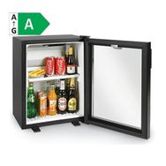 Elektromarla INV-MC40 Siyah Mini Buzdolabı