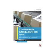 Elektromekanik Kumanda Sistemleri ve PLC - Murat Ceylan