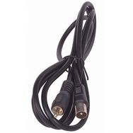 Elektromer 1.5 Metre 60 Ohm Erkek Rca Erkek Dvd Atari Tv Ara Kablo