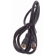 Elektromer 1.5 mt 60 Ohm Erkek Rca Erkek Atari Kablosu