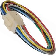 Elektromer 12 Pin Araba Soketi