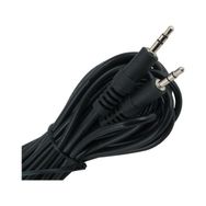 Elektromer 3.5 mm Erkek/erkek 5 Metre Stereo Kablo